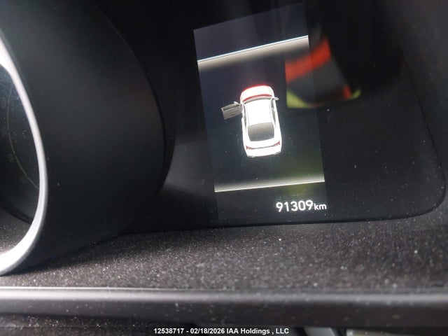 KMHLM4AJ4MU004269 Hyundai ELANTRA HYBRID