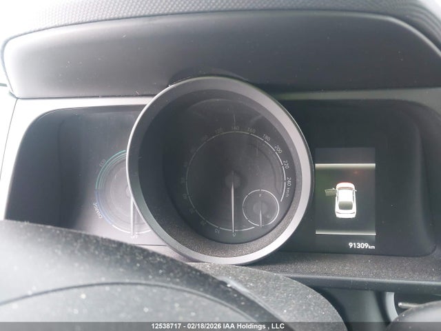 KMHLM4AJ4MU004269 Hyundai ELANTRA HYBRID