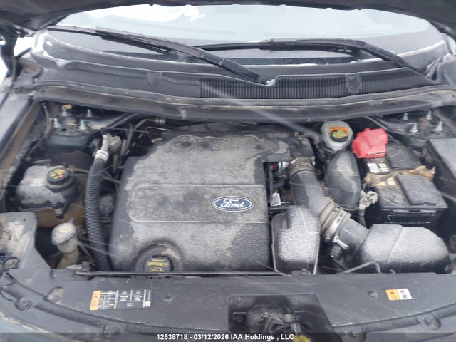 Продаж на аукціоні авто 2013 Ford Explorer Limited, vin: 1FM5K8F82DGA94693, номер лоту: 12538718