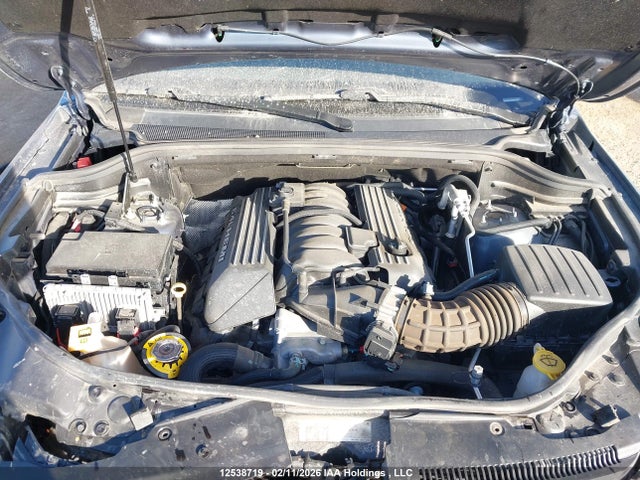 1C4RJFDJ9LC418151 Jeep Grand Cherokee Srt