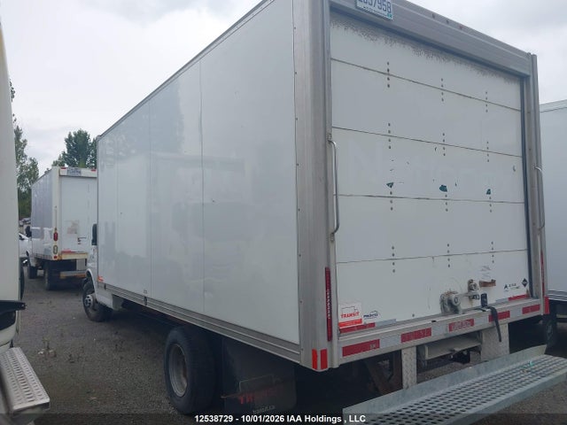 Aukcja sprzedaży 2019 Gmc Savana Cutaway Work Van, vin: 7GZ37TCG6KN009264, numer aukcji: 12538729