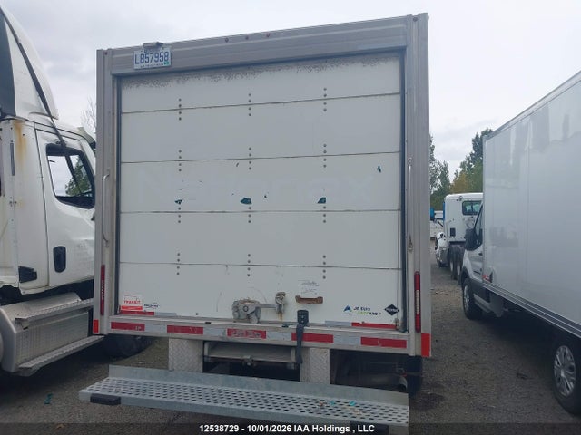 Aukcja sprzedaży 2019 Gmc Savana Cutaway Work Van, vin: 7GZ37TCG6KN009264, numer aukcji: 12538729
