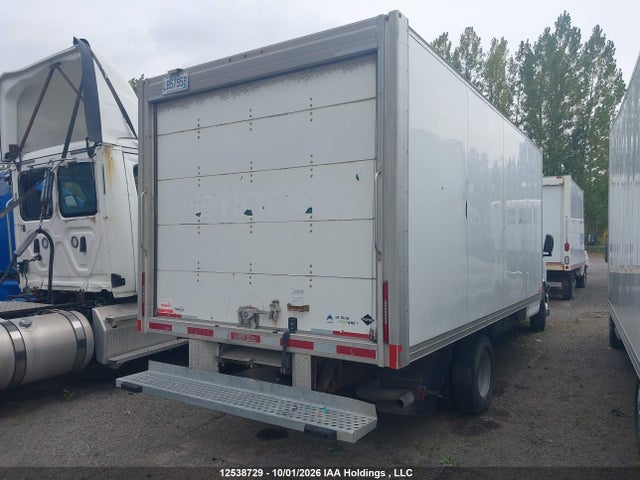Aukcja sprzedaży 2019 Gmc Savana Cutaway Work Van, vin: 7GZ37TCG6KN009264, numer aukcji: 12538729