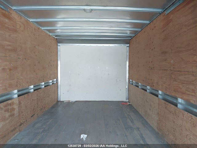 Aukcja sprzedaży 2019 Gmc Savana Cutaway Work Van, vin: 7GZ37TCG6KN009264, numer aukcji: 12538729