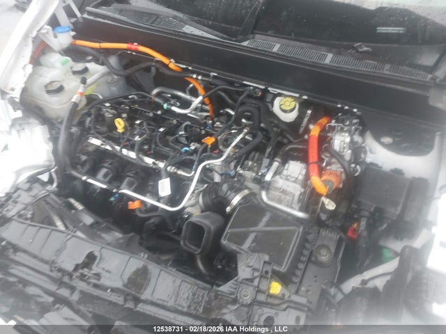 3FTTW8H31RRA66532 Ford Maverick Xlt