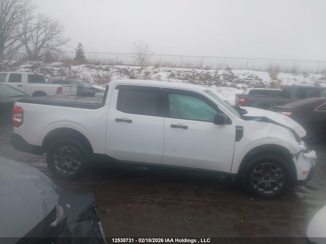 3FTTW8H31RRA66532 Ford Maverick Xlt
