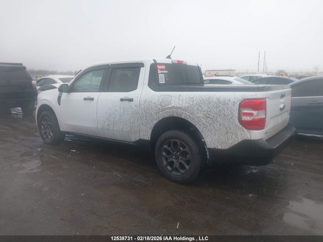 3FTTW8H31RRA66532 Ford Maverick Xlt