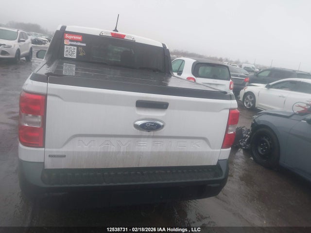3FTTW8H31RRA66532 Ford Maverick Xlt