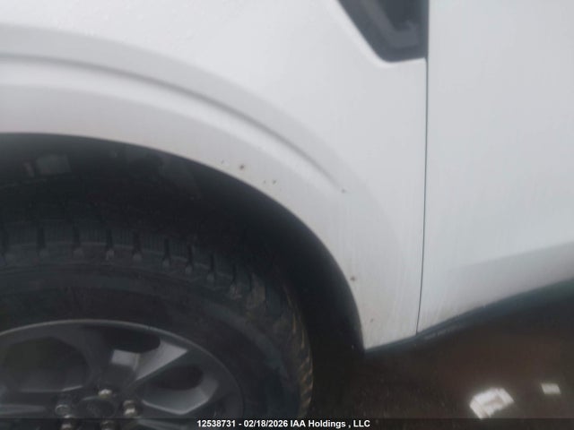 3FTTW8H31RRA66532 Ford Maverick Xlt