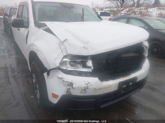 3FTTW8H31RRA66532 Ford Maverick Xlt