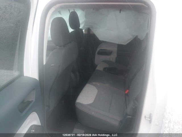 3FTTW8H31RRA66532 Ford Maverick Xlt