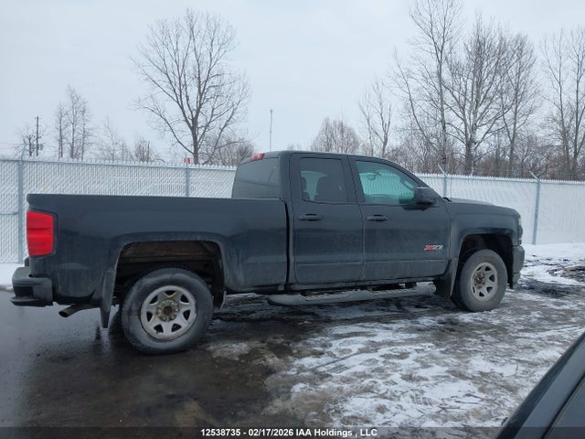 Aukcja sprzedaży 2019 Chevrolet Silverado Ld K1500 Lt, vin: 2GCVKPEC1K1202655, numer aukcji: 12538735