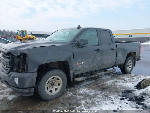 Aukcja sprzedaży 2019 Chevrolet Silverado Ld K1500 Lt, vin: 2GCVKPEC1K1202655, numer aukcji: 12538735