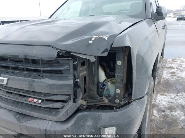 Aukcja sprzedaży 2019 Chevrolet Silverado Ld K1500 Lt, vin: 2GCVKPEC1K1202655, numer aukcji: 12538735