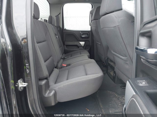 Aukcja sprzedaży 2019 Chevrolet Silverado Ld K1500 Lt, vin: 2GCVKPEC1K1202655, numer aukcji: 12538735