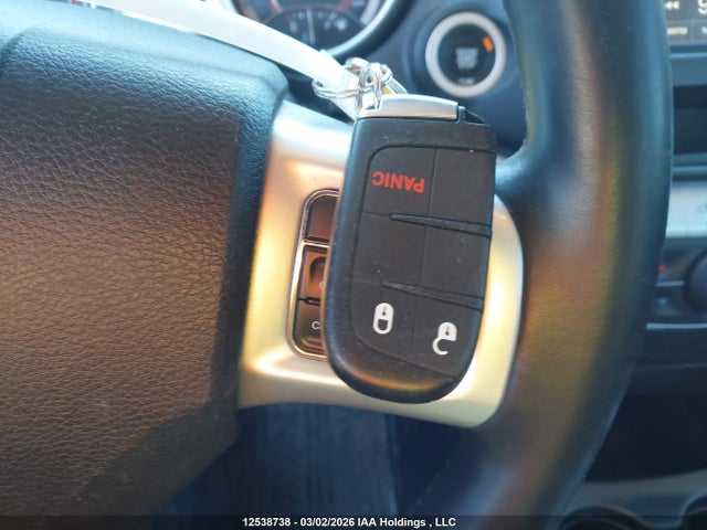 Продаж на аукціоні авто 2018 Dodge Journey Cvp/se, vin: 3C4PDCAB2JT322969, номер лоту: 12538738