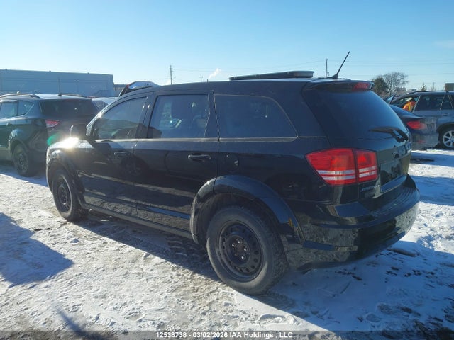 Продаж на аукціоні авто 2018 Dodge Journey Cvp/se, vin: 3C4PDCAB2JT322969, номер лоту: 12538738