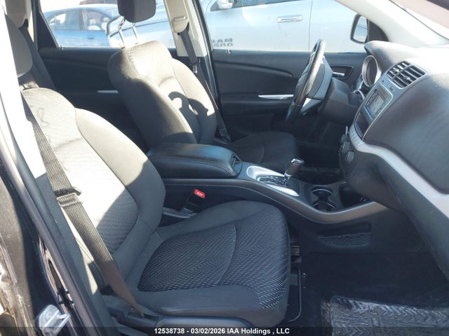 Продаж на аукціоні авто 2018 Dodge Journey Cvp/se, vin: 3C4PDCAB2JT322969, номер лоту: 12538738