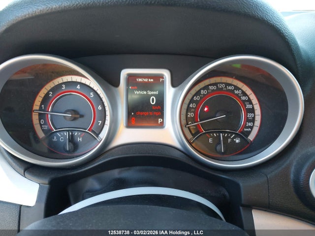Продаж на аукціоні авто 2018 Dodge Journey Cvp/se, vin: 3C4PDCAB2JT322969, номер лоту: 12538738