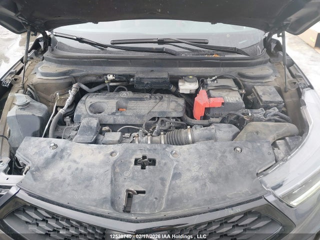 5J8TC2H63ML800788 Acura Rdx A-spec