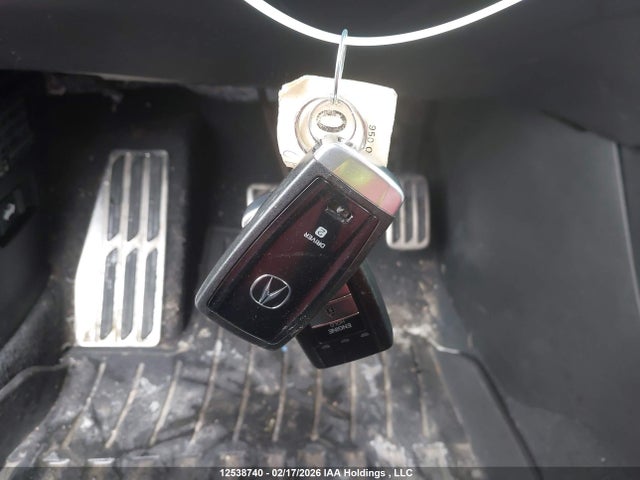 5J8TC2H63ML800788 Acura Rdx A-spec