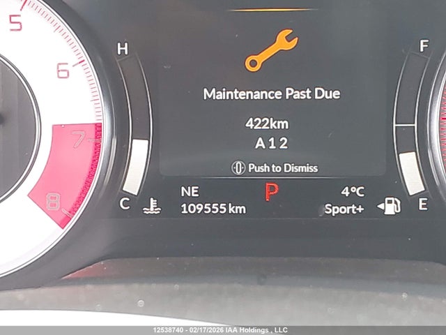 5J8TC2H63ML800788 Acura Rdx A-spec