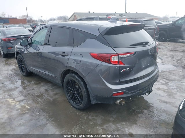 5J8TC2H63ML800788 Acura Rdx A-spec