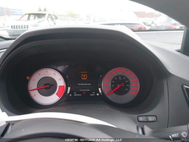5J8TC2H63ML800788 Acura Rdx A-spec