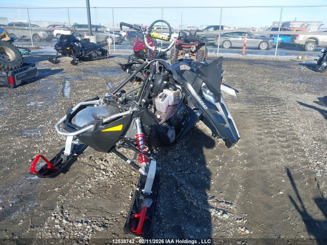 SN1CG8GSXFC523870 Polaris Polaris