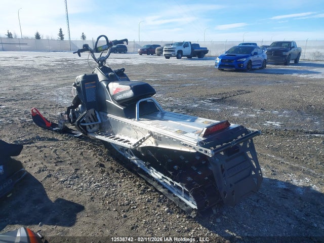 SN1CG8GSXFC523870 Polaris Polaris
