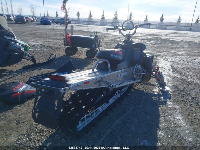 SN1CG8GSXFC523870 Polaris Polaris