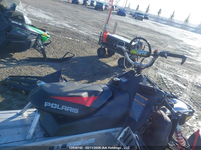 SN1CG8GSXFC523870 Polaris Polaris