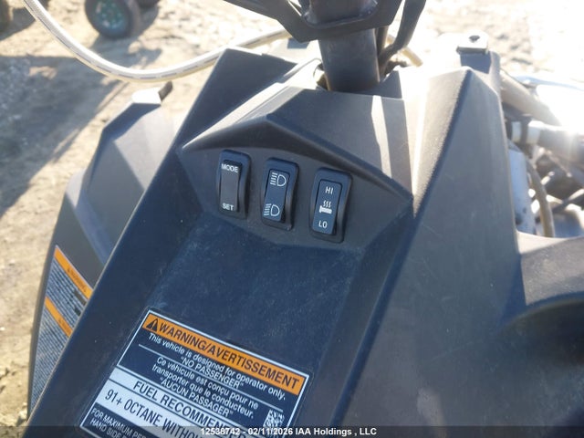 SN1CG8GSXFC523870 Polaris Polaris
