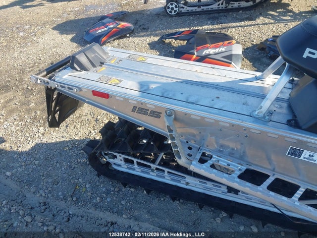 SN1CG8GSXFC523870 Polaris Polaris