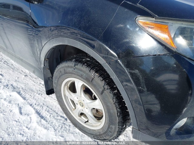 Toyota Rav4 Limited 2015 2T3DFREV9FW318860 Image 19