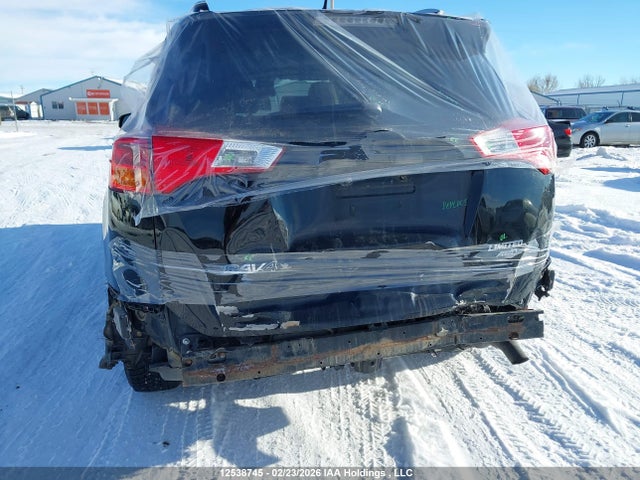 Toyota Rav4 Limited 2015 2T3DFREV9FW318860 Image 6