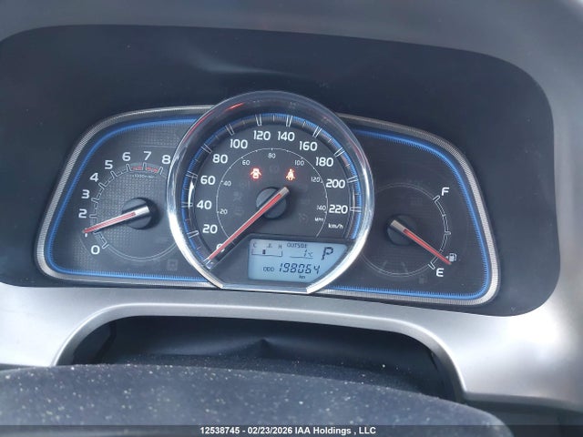 Toyota Rav4 Limited 2015 2T3DFREV9FW318860 Image 7