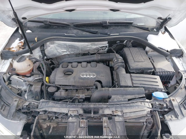 WA1GFEFS3FR005744 Audi Q3