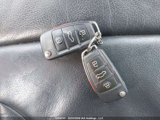 WA1GFEFS3FR005744 Audi Q3