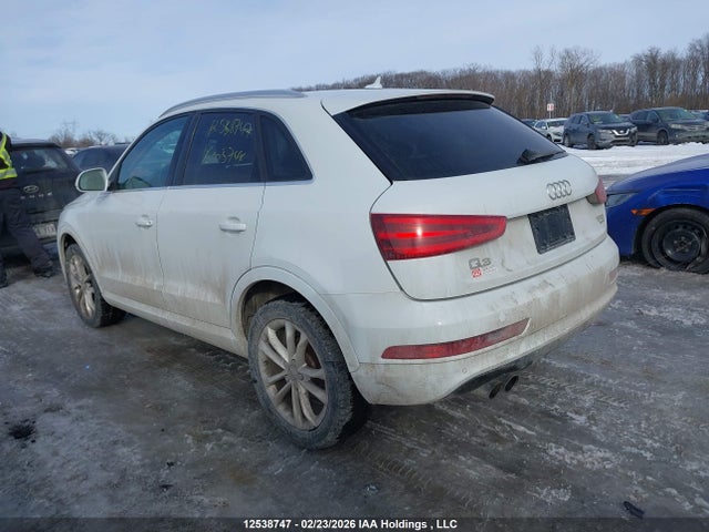 WA1GFEFS3FR005744 Audi Q3