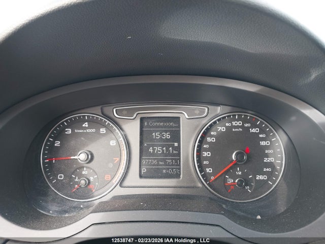 WA1GFEFS3FR005744 Audi Q3