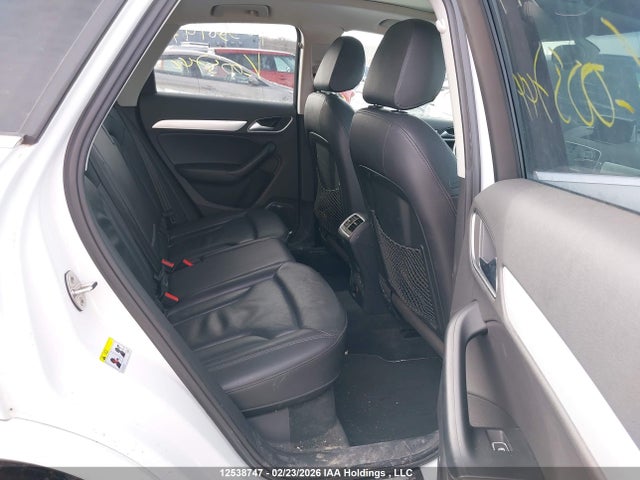 WA1GFEFS3FR005744 Audi Q3