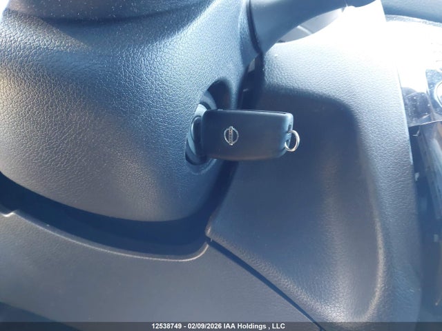 5N1AT2MV5LC742812 Nissan Rogue S/sl/sv