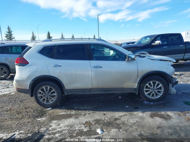 5N1AT2MV5LC742812 Nissan Rogue S/sl/sv