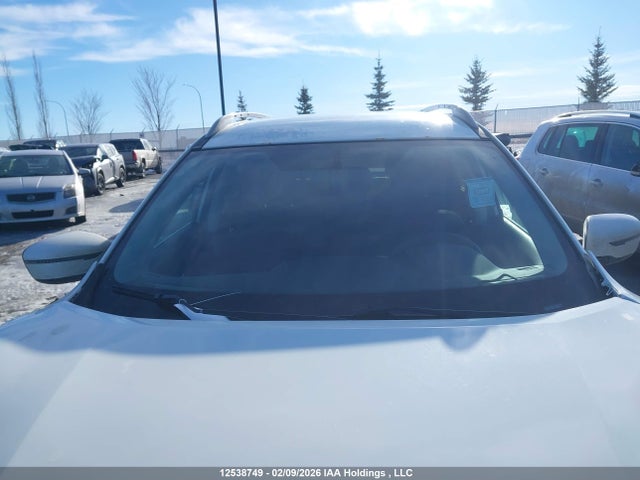 5N1AT2MV5LC742812 Nissan Rogue S/sl/sv