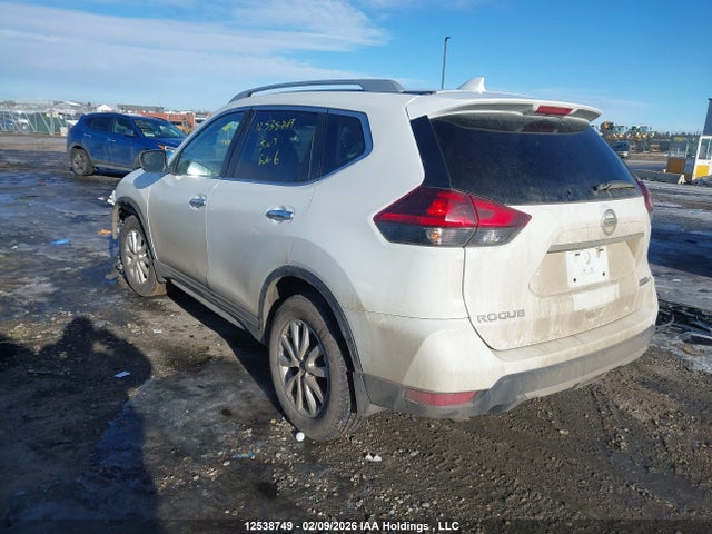 5N1AT2MV5LC742812 Nissan Rogue S/sl/sv
