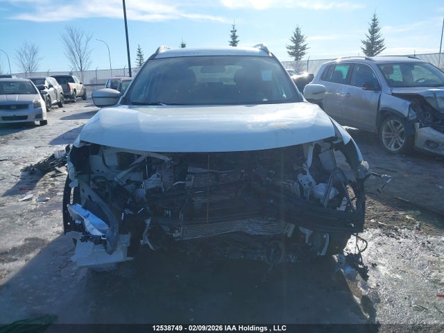 5N1AT2MV5LC742812 Nissan Rogue S/sl/sv