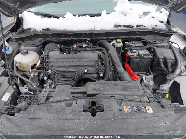 1FMCU9JA9SUB06161 Ford Escape Platinum