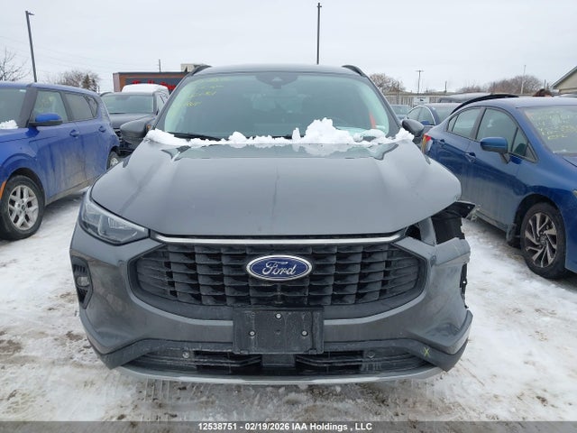1FMCU9JA9SUB06161 Ford Escape Platinum
