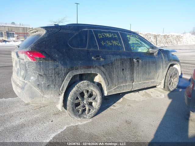 Toyota Rav4 Xle 2023 2T3R1RFV1PC369422 Image 12